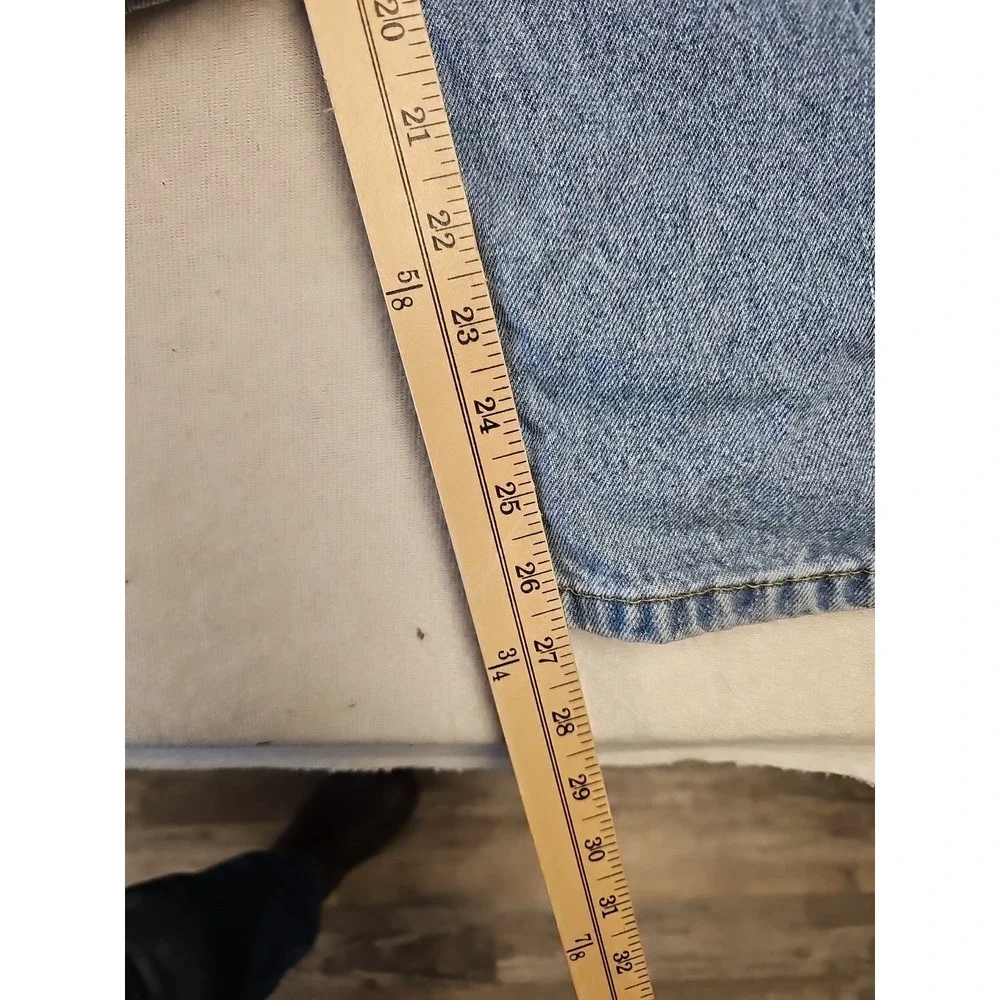 Mens Cabela Classic Fit 34x29 Jeans 100% cotton Workwear Lot Of 2